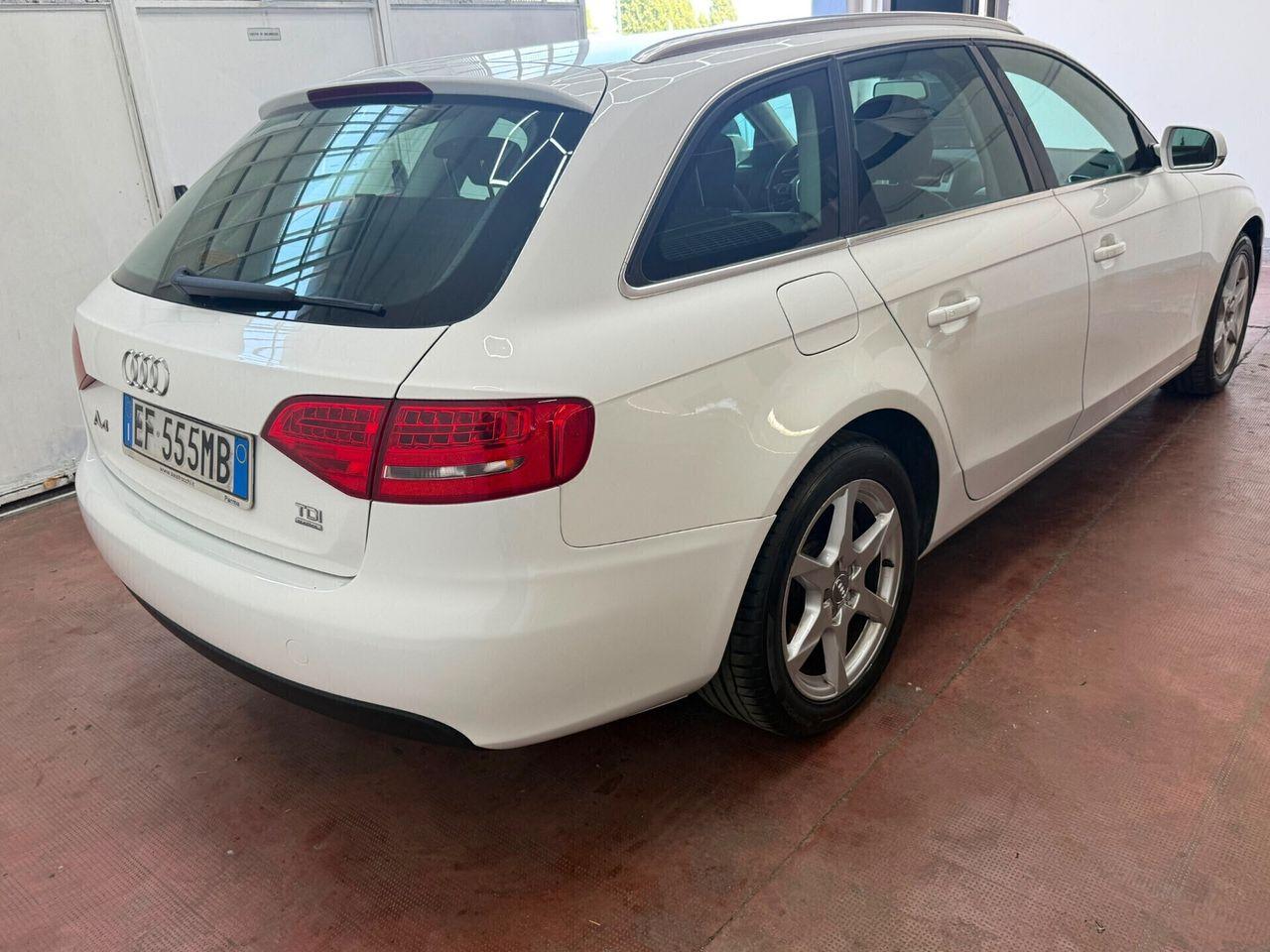 Audi Quattro 2010 — photo 5