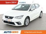 Seat Ibiza 1.0 TSI Style *TEMPO*PDC*SHZ* - Seat Ibiza in Gelsenkirchen