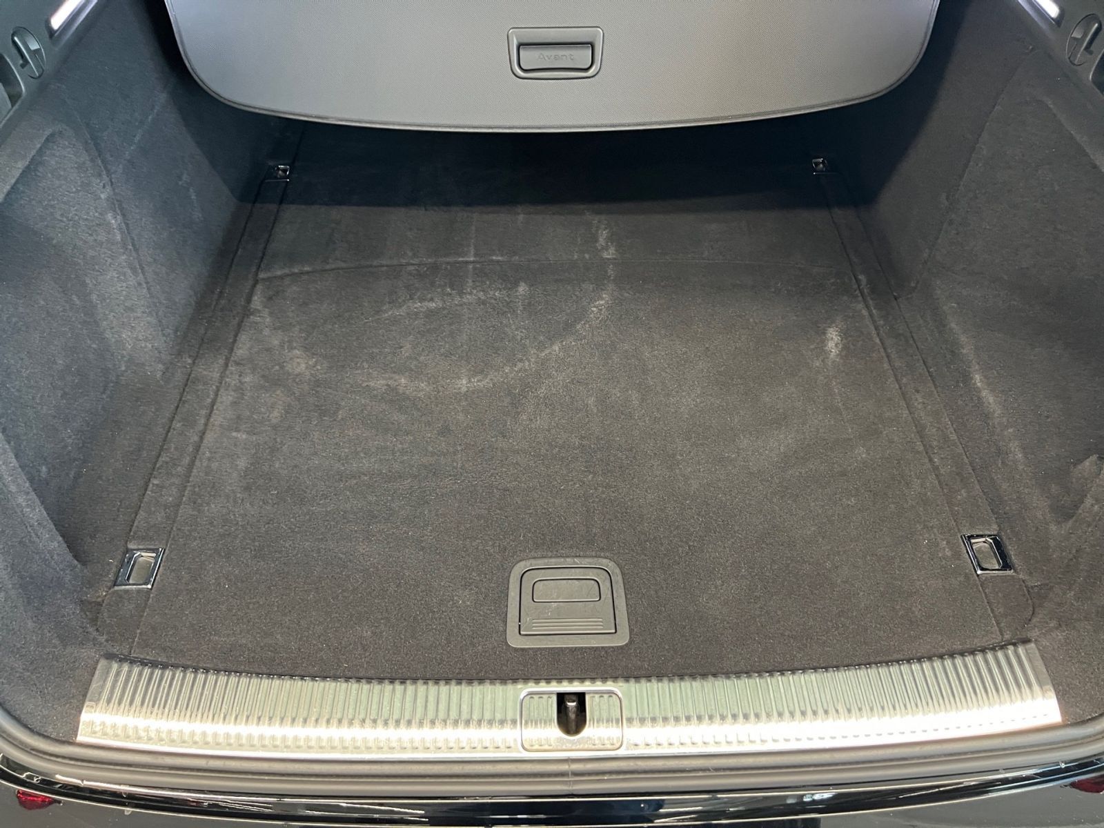 Audi A4 - Bild 7