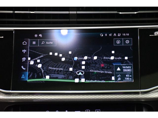 Audi SQ7 - Bild 9