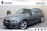 BMW 318 Touring Aut. M Sport B&W LED AHK PANO NAVI - BMW 318 in Oldenburg