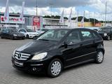 Mercedes-Benz B 170 B B 170 NGT Automatik Navi SHZ - Mercedes-Benz mit CNG-Antrieb