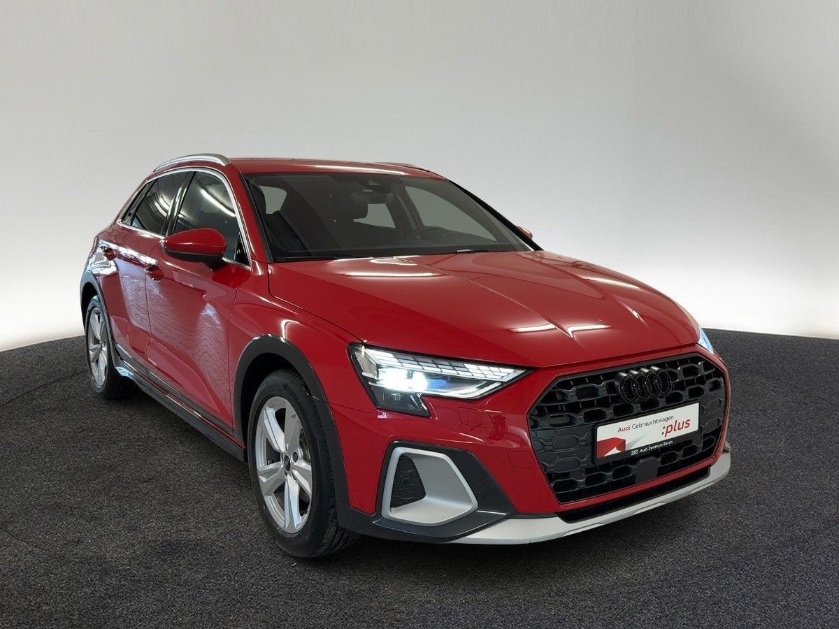 Audi A3 - Bild 9