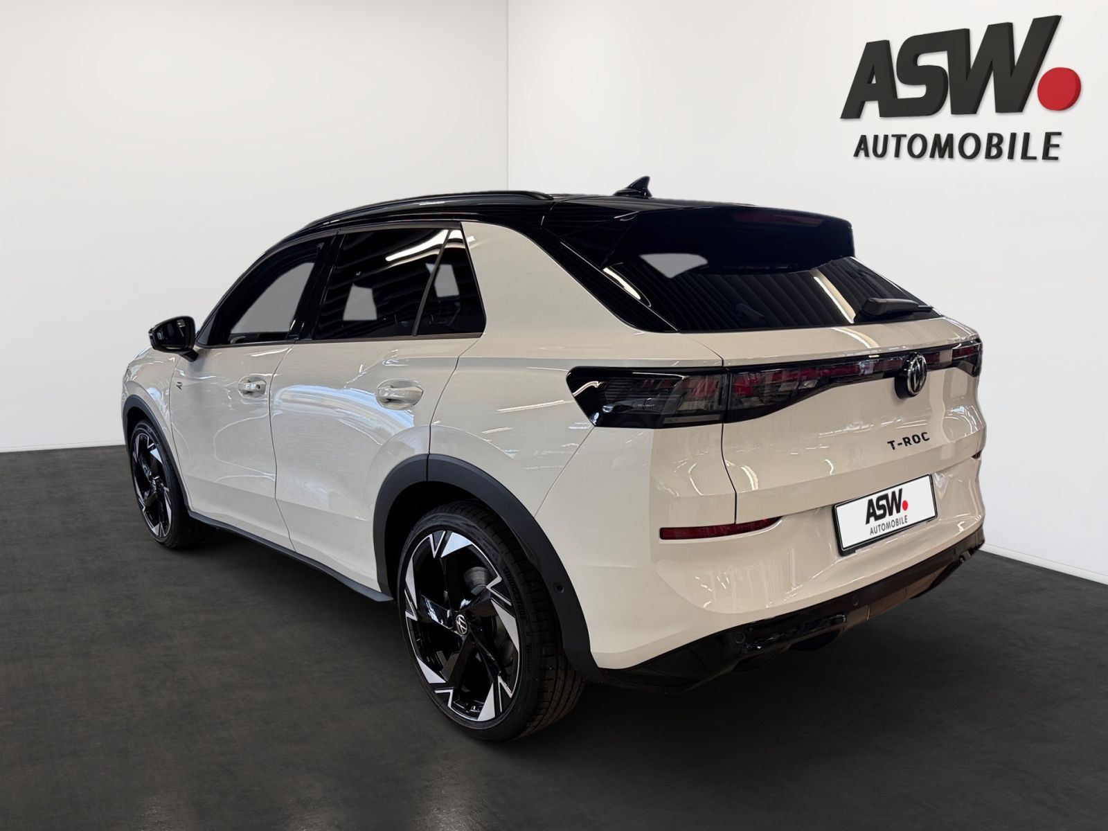 Volkswagen T-Roc - Bild 5