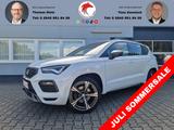 Seat ATECA FR 1.5 TSI *R-Kamera*el. Heckklappe*LED - Seat Ateca in Krefeld