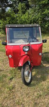 Simson Krause Duo 4/1 - Offers