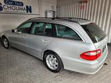 Mercedes-Benz E 200  Kompressor*EINPARKHILFE*AHK*XENON*TÜV NEU - Mercedes-Benz E-Class aus 2003