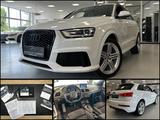 Audi RSQ3 2.5 TFSI Quattro|2HD|56.087km|Carbon|AHK - Audi RSQ3 Gebrauchtwagen