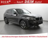 BMW X3 xD 30e Sport Aut M PAKET+PANO+VIRTU+PROF+20"+ - BMW: E30 M