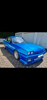 Opel Manta B Manta Manta - Opel Manta: B