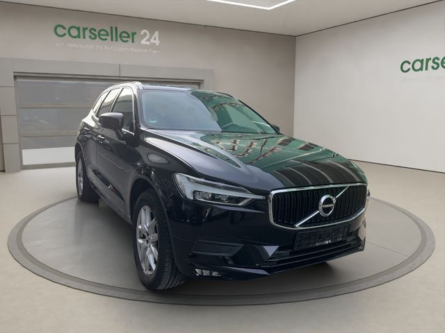 Volvo XC 60 Momentum Pro 2WD *1.HAND*WENIG KM*UFREI*