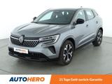 Renault Austral 1.3 TCe Mild-Hybrid Evolution Aut.*NAVI* - Renault Austral: Evolution