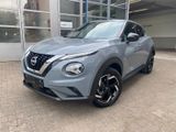 Nissan Juke N-Connecta/Rückfahrkamera/Navi/CeramicGrey - Nissan Juke aus 2024