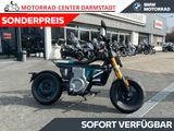 Vorschaubild BMW CE 02 Highline >> SOMMERANGEBOT