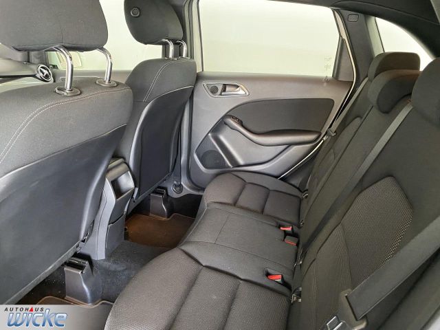 B -Klasse 1.6 B 180 NAVI KLIMA LM FELGEN PANO
