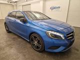 Mercedes-Benz A 180 BlueEfficiency *Panorama*AMG-Felgen*Xenon - : Felge