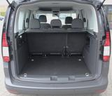 Volkswagen Caddy Basis 1.5 TSI 85kW/116PS, ACC, Side-Assist - Neuwagen: Kleinbus