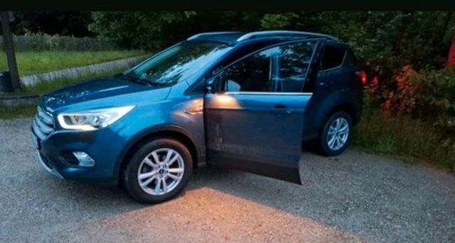 Ford Kuga 1,5 ECO BOOST