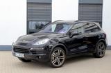Porsche Cayenne S *SPORT DESIGN PANO S-KLIMA AHK 21 ZOLL - Porsche Cayenne in Mainz