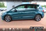 Volkswagen Golf VII Sportsvan 1.5 TSI Join DSG AHK, ACC - Volkswagen Golf Sportsvan: Join