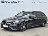 Mercedes-Benz E 53 AMG E -Klasse T-Modell E 53 AMG 4Matic+ - gebrauchte Mercedes-Benz E 53 AMG aus dem Jahr 2019
