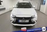 Mitsubishi ASX 1.6l Diamant Edition+ 2WD #Standheizung #... - Mitsubishi ASX: 2wd