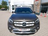 Mercedes-Benz X 250 X -Klasse X  d 4Matic Doppelkabine Edition - Mercedes-Benz X 250
