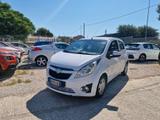 Chevrolet Spark Plus 1.0 - gebrauchte Chevrolet Spark aus dem Jahr 2012