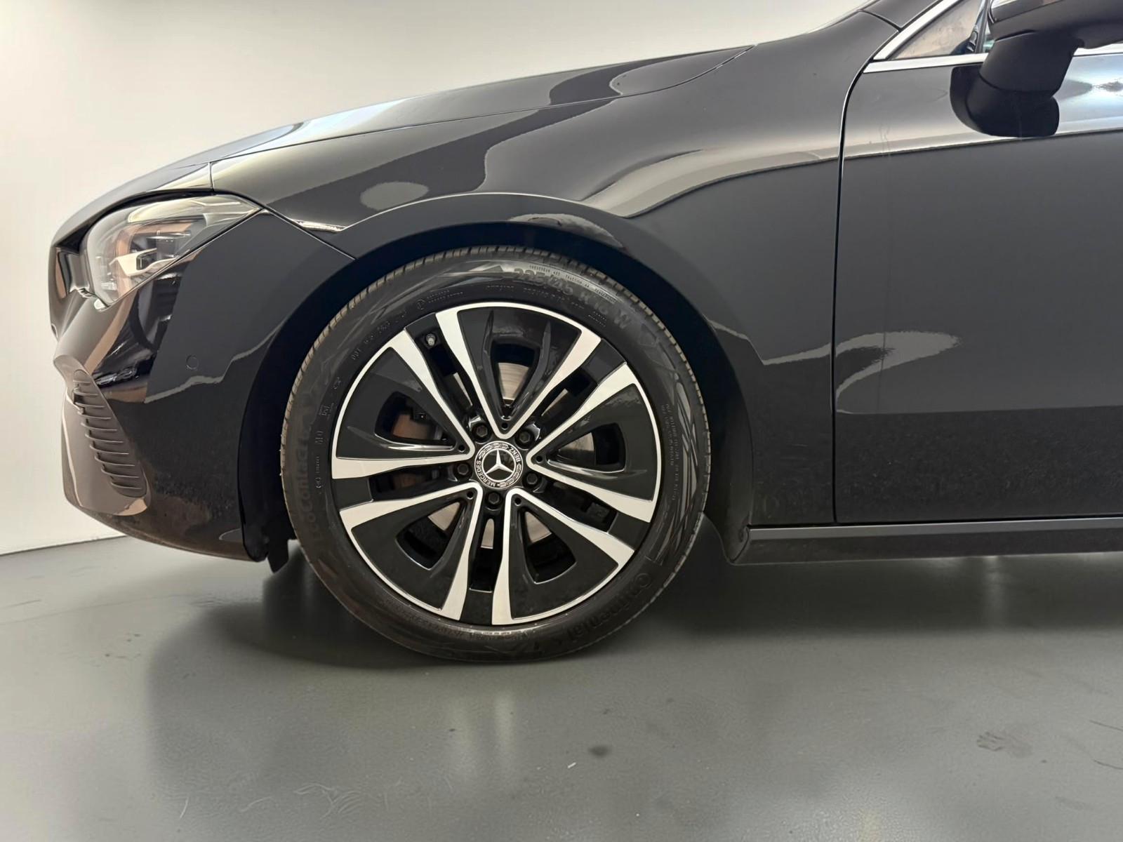 Mercedes-Benz CLA MOD24*WIDE*PANO*KAM*MEMO, миниатюра 4