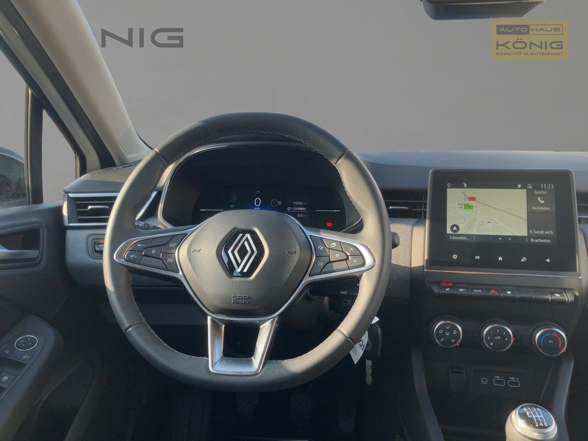Renault Clio - Bild 11