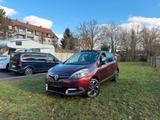 Renault Scenic Bose Edition ENERGY dCi 130 S/S Voll Auss - Renault Scenic Gebrauchtwagen in Nürnberg