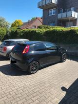 Fiat G-TECH 550 R | 270 PS | Schmiedemotor | Sperre - Fiat Grande Punto: Sportfahrwerk