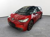 Volkswagen ID.3 Pro S 82kWh 5-Sitzer (WP,RFK,KESSY,LMR19") - rote Volkswagen ID.3