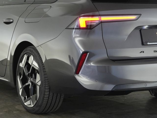 Astra L ST GSe PHEV AT+ANHÄNGERKUPPLUNG+NAVI+360