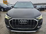 Audi Q3 35 TDI quattro advanced 2,0 TDI Sline Interie - Audi Q3 in Ludwigshafen