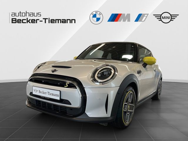 MINI Cooper SE Navi CarPlay PanoDach Lenkradheizung K