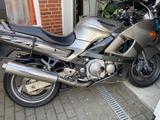 Kawasaki ZZR600 - KAWASAKI MÜNSTER