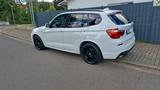 BMW X3 M-Paket f25 2014 2.0 190Ps Diesel - BMW X3 M aus 2014