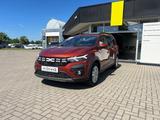 Dacia Jogger Expression TCe 110-7-Sitzer Klima - Dacia Jogger Expression mit Benzin-Antrieb