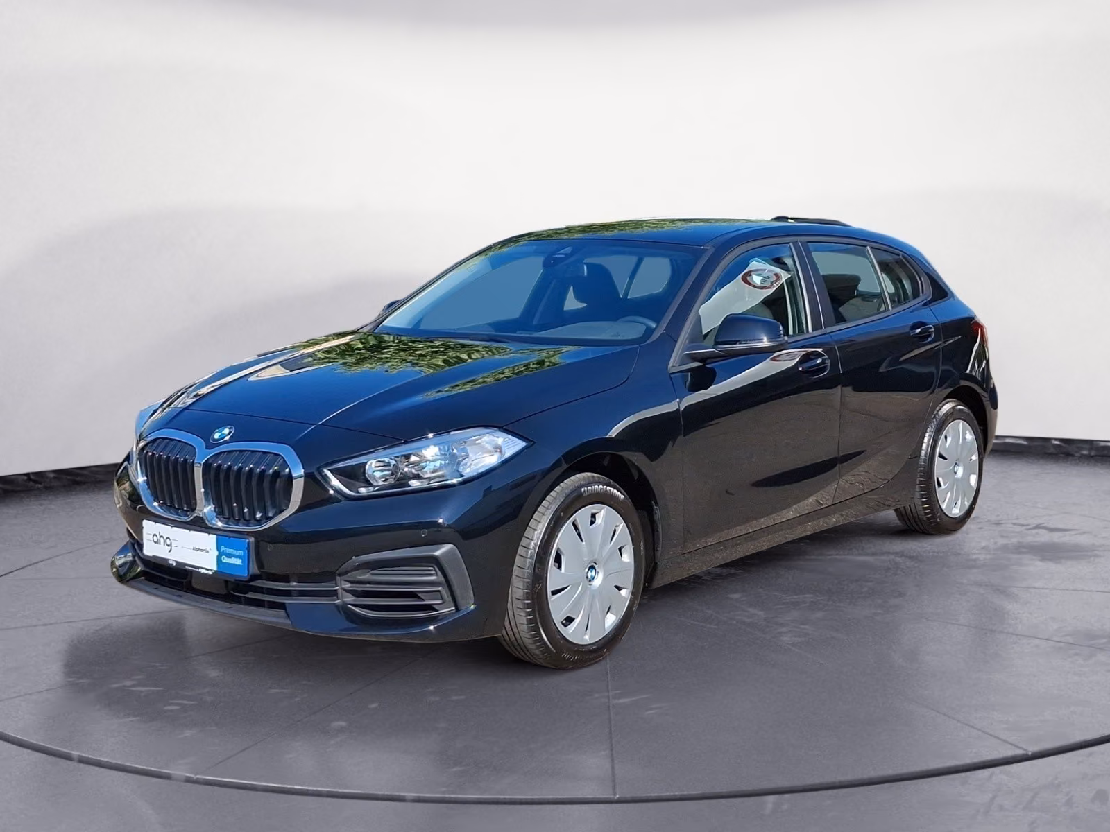 BMW 116 i *Navi*PDC*Bluetooth*, миниатюра 2