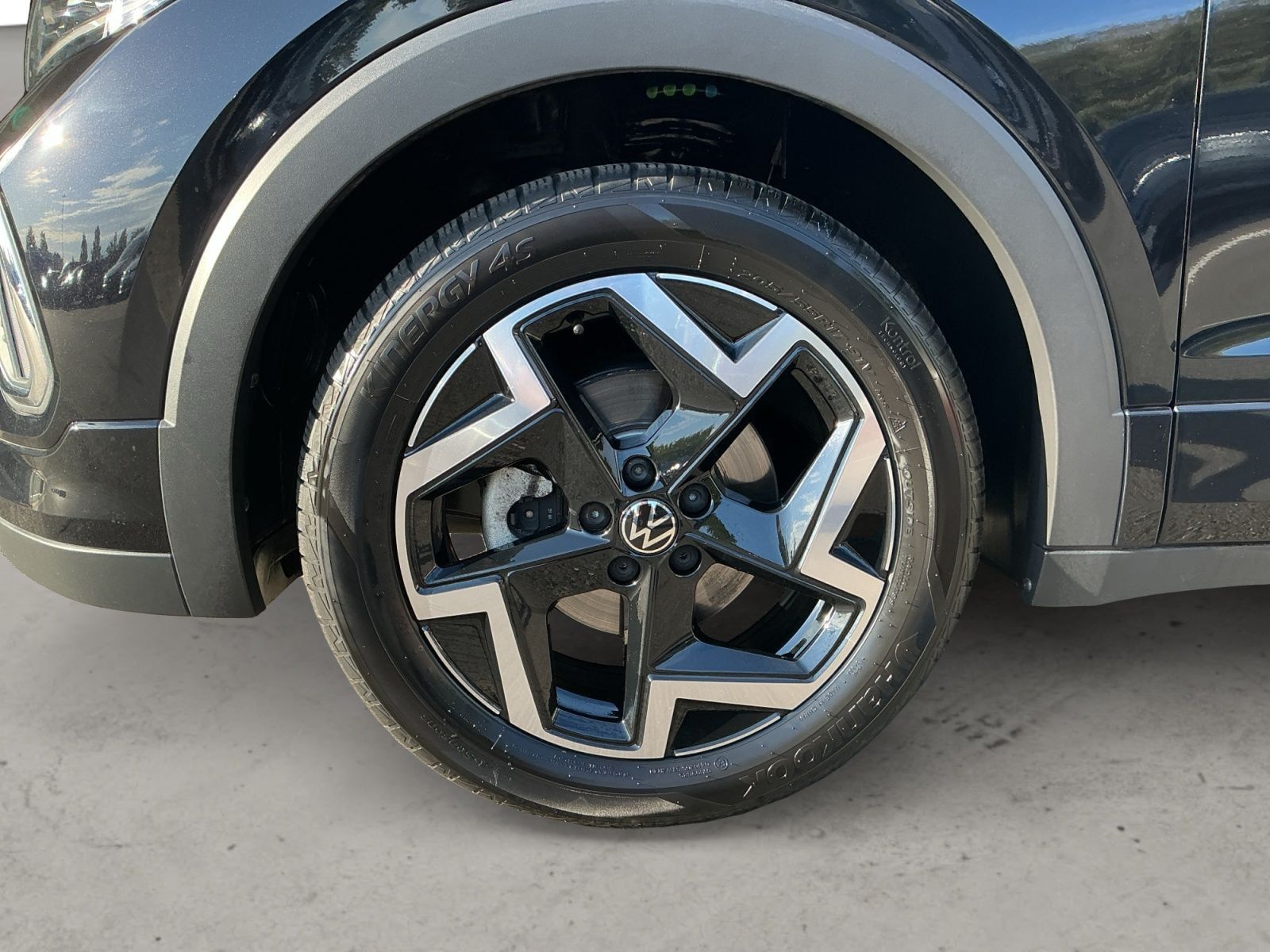Volkswagen T-Cross - Bild 14