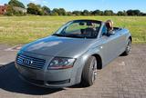 Audi TT Roadster 1.8T 132 kW - mit Hardtop - Audi TT: Hardtop