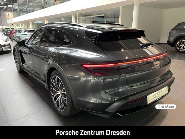 Porsche Taycan 4S Cross Turismo*HeadUp*LED-Matrix*Chrono imagem 3
