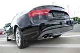 Audi S5 4.2 V8 FSI tiptronic quattro AUS 2.HAND - Audi Gebrauchtwagen von 2011