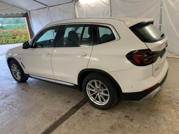 BMW X3 - 7