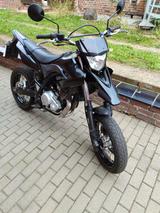 Yamaha WR 125 X - YAMAHA WR 125