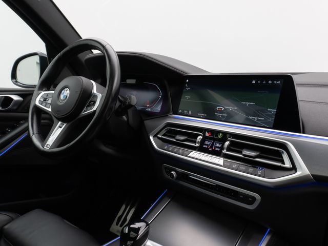 Foto Nummer 38: BMW X5