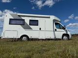 Sun Living DF70 Wohnmobil , Teilintegriert - Sun Living Diesel