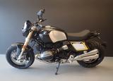 BMW R 12 nineT Flat Tracker - BMW R nineT
