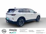 Opel Grandland Electric 157kW GS Navi Head-up Ahk abn - mit Elektro-Antrieb: Abstandswarner